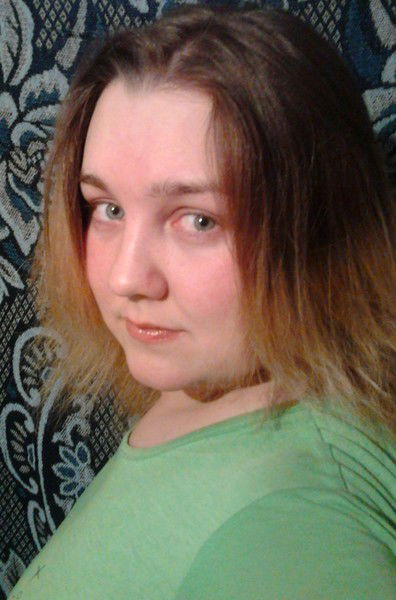 Ольга Набатчикова