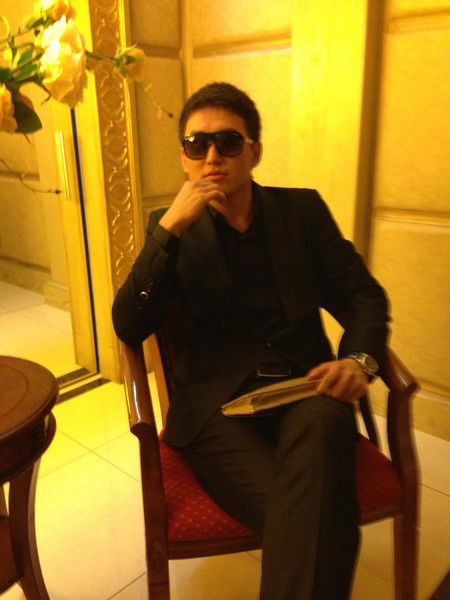 Каскен Байгазы