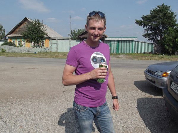 Александр Носков