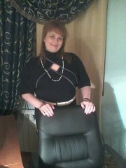 ***рыжая Стервозина***