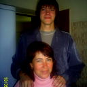 Галина Хабарова