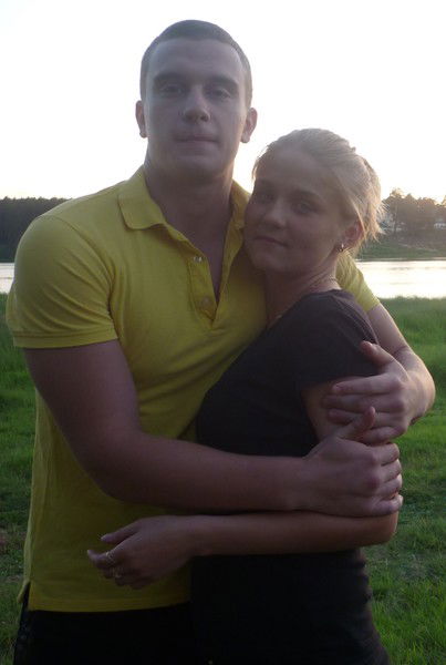 Юлия Прончатова