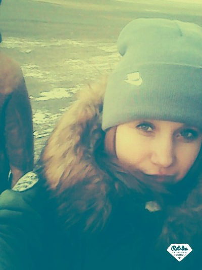 Елизавета Калинина