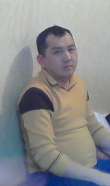 Талант Бектемиров