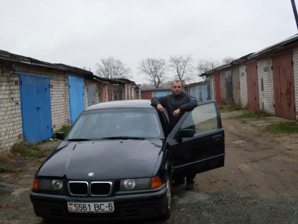 Валерий Сидоренко