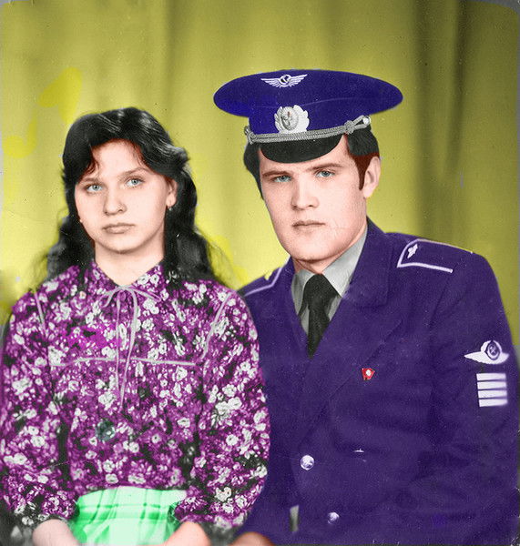 Татьяна Головченко