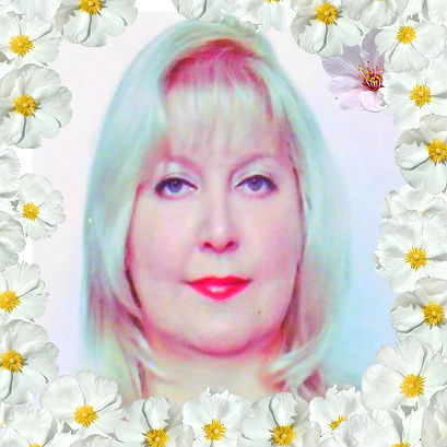 Лариса Чайкина