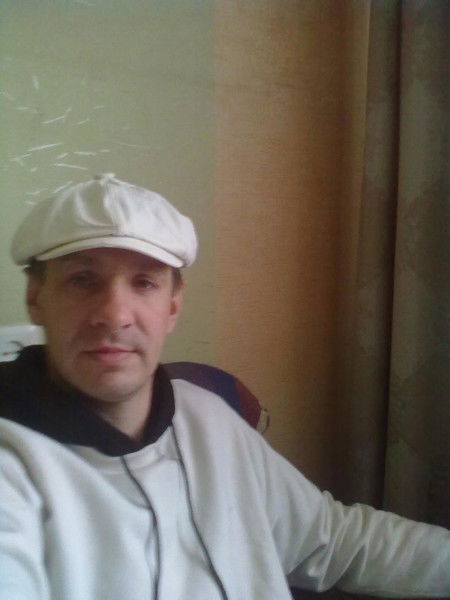 Дмитрий Николаев