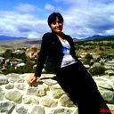 Irma Chaladze