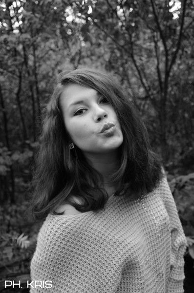 Анастасия Васильева