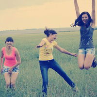 Алина Фархутдинова