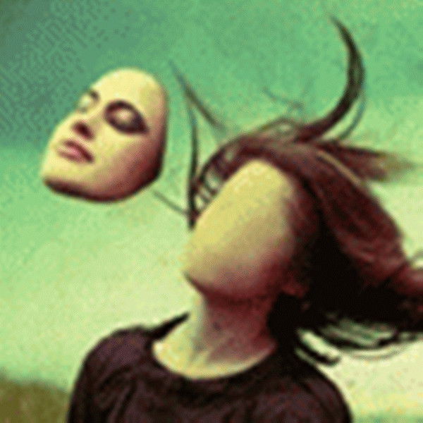 Вита Башмакова