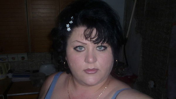 Надежда Васина (Данебаева)