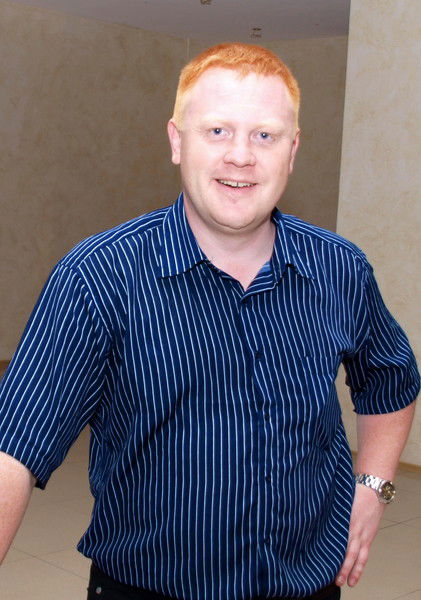 Михаил Гаан (Губанов)