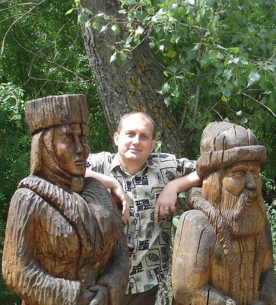 Новиков Валерий