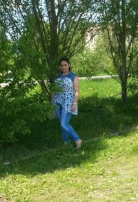 Ирина Вопян