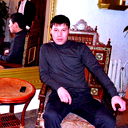 Ильяс Сагумбаев