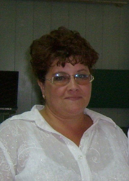 Марина Горшкова