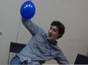 Сушин Артём