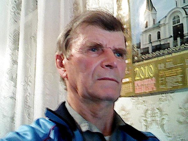 Владимир Коваль