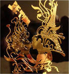 Виктория Решетникова