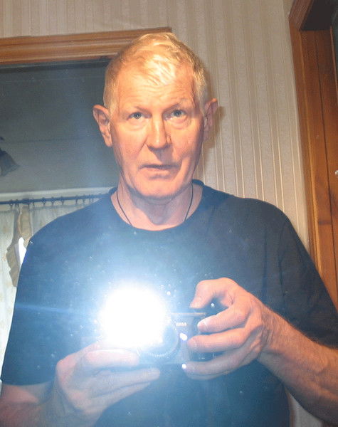 Андрей Петров