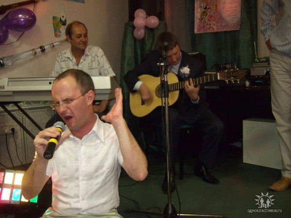 Илья Малышев