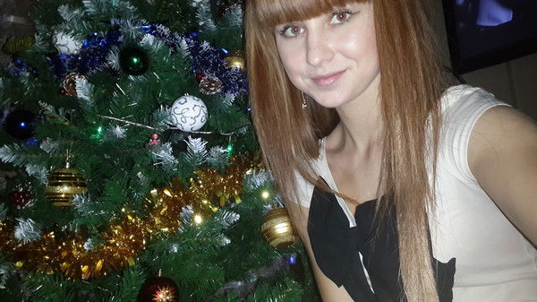 Настёна Лафф))