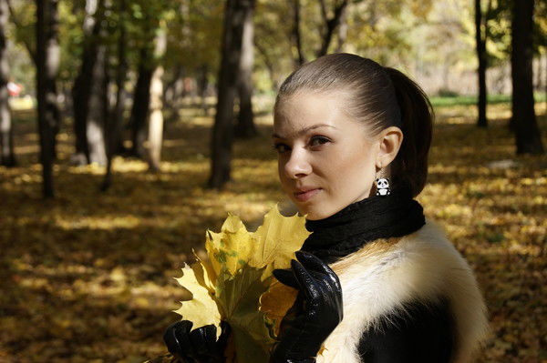 Яна Ефимова