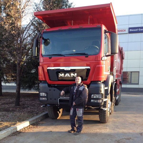 Сергей Осколков