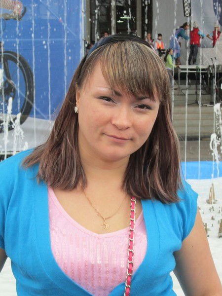 Эльза Мазуренко