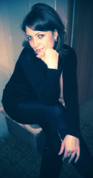 Александра Александровна