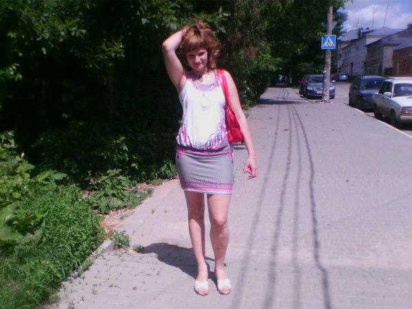 Ира Бондарева