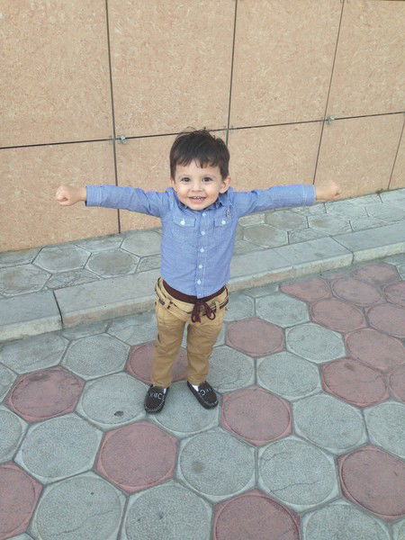 Наргизка !!!