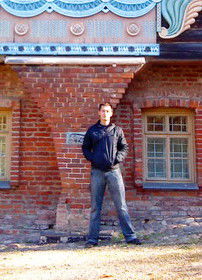 Илья Коровин