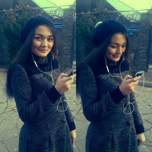 Акбота Саяхаткызы)