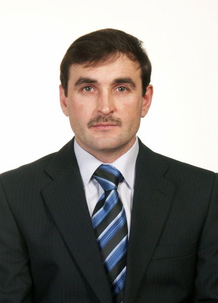 Виктор Коньков