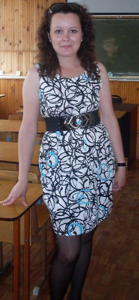 Чулпан Шангараева