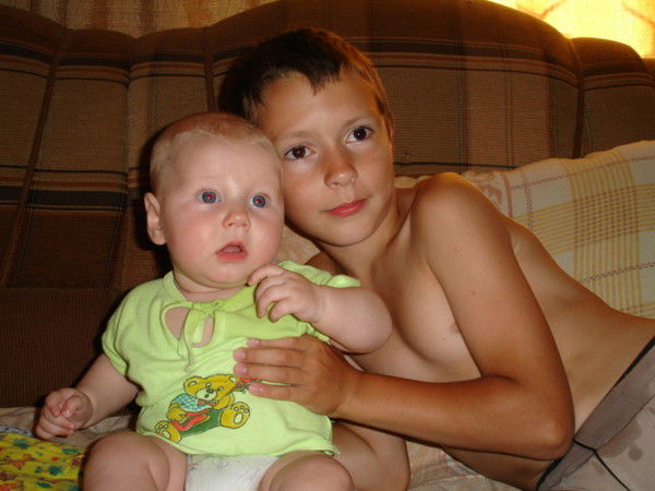 Андрей Красилов