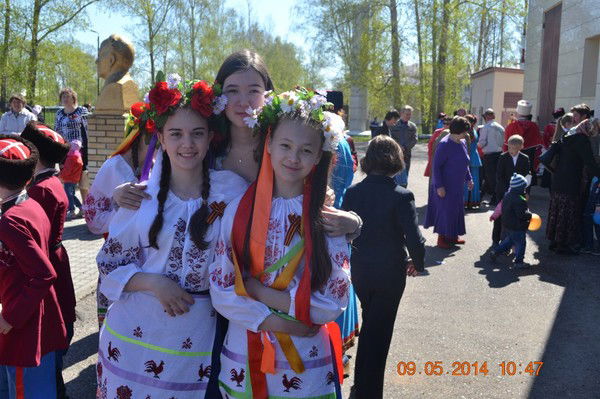 Александра Козлова