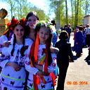 Александра Козлова