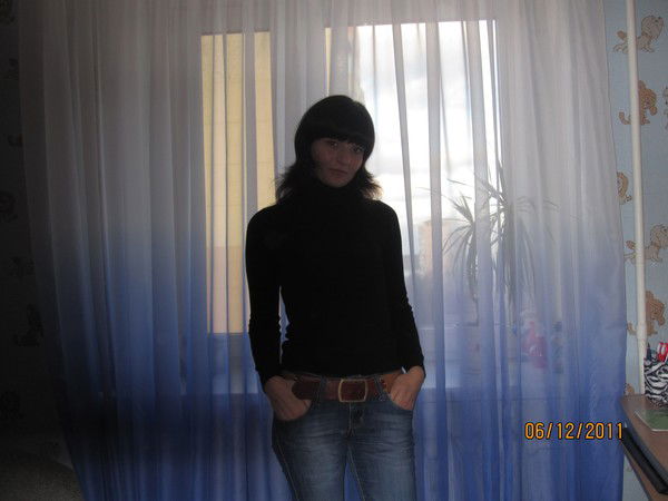 Екатерина Коновалова