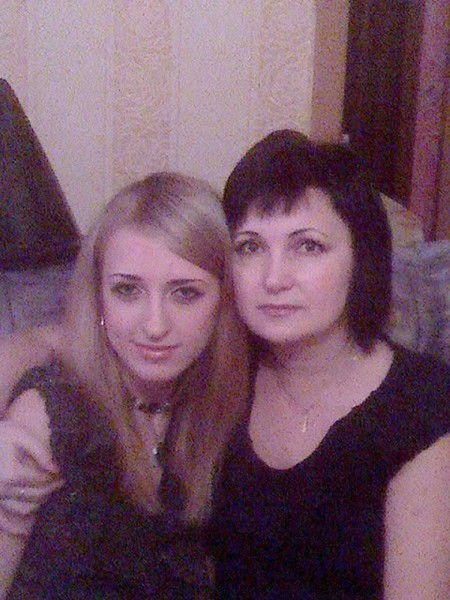 Яна Белявская