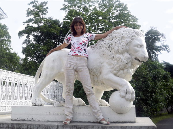 Римма Демина