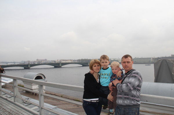 Андрей Сваруп