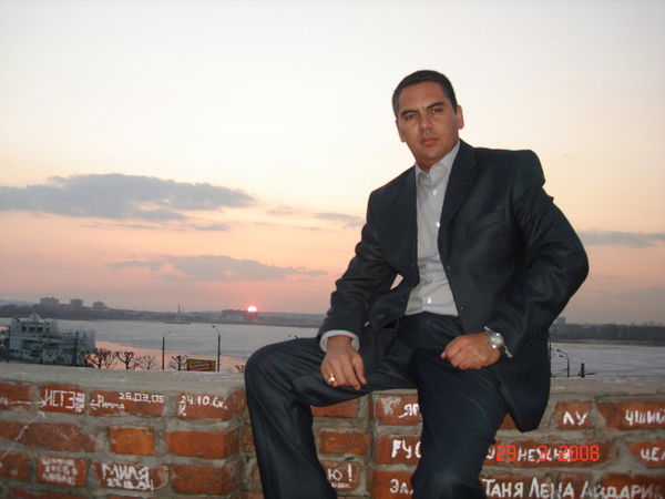 Хыдыр Сарыев