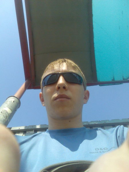 Иван Жердев