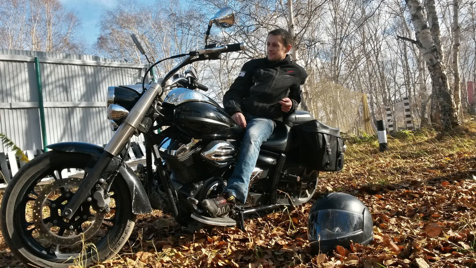 Алексей Коновалов