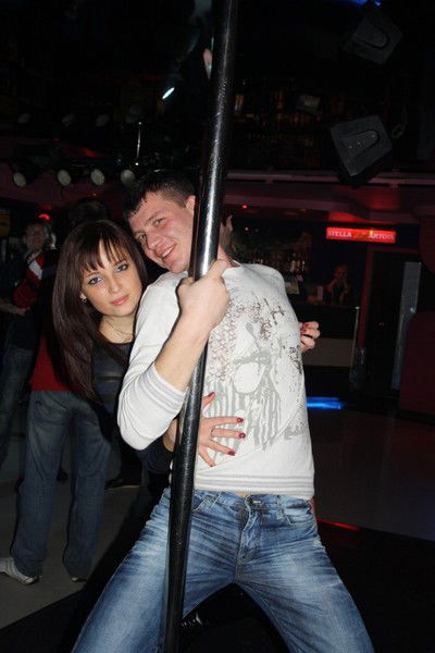 Денис Науменко