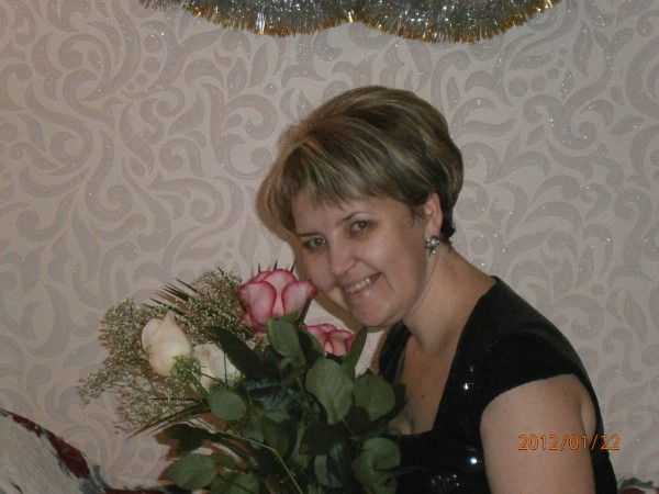 Аля Михайлова